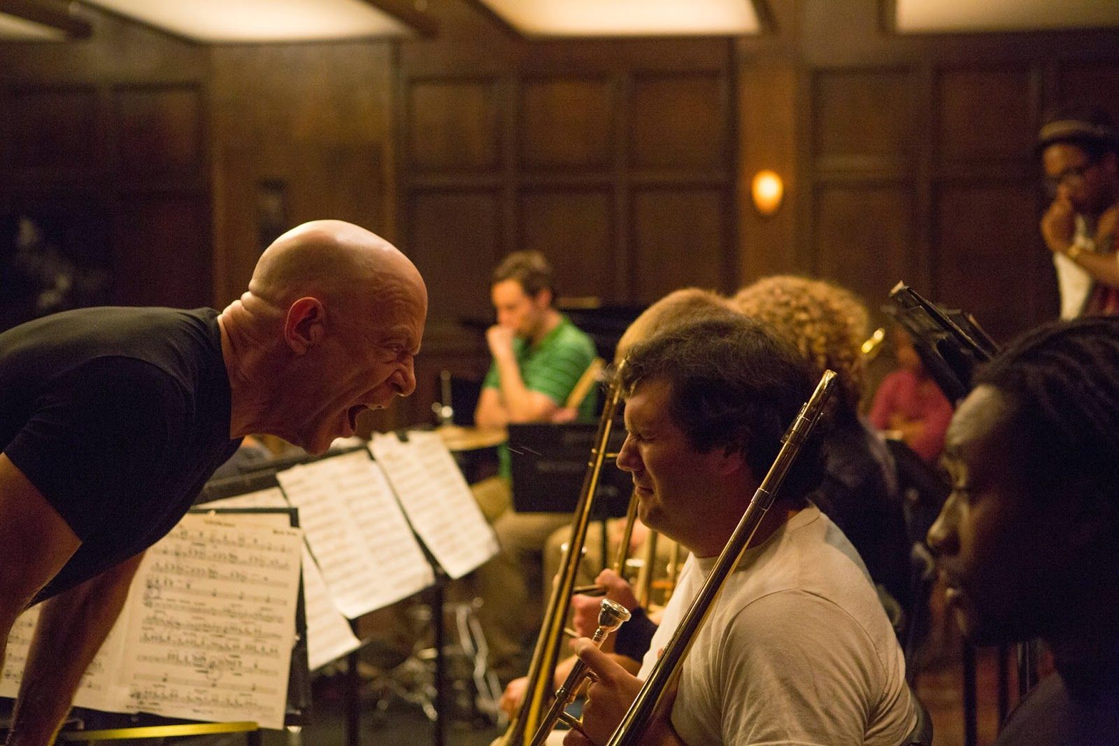 22. Whiplash 2014