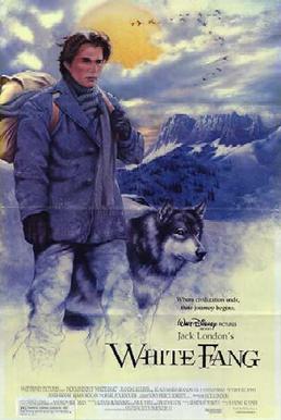 22. White Fang 1991