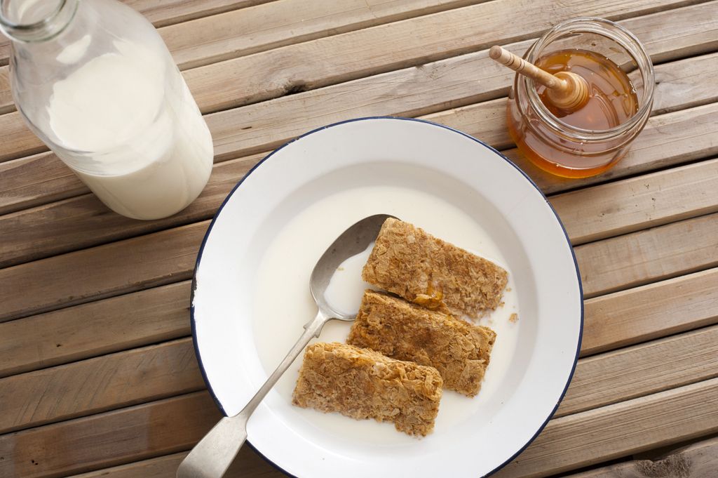 Ellie’s Whole-Wheat Breakfast Burritos