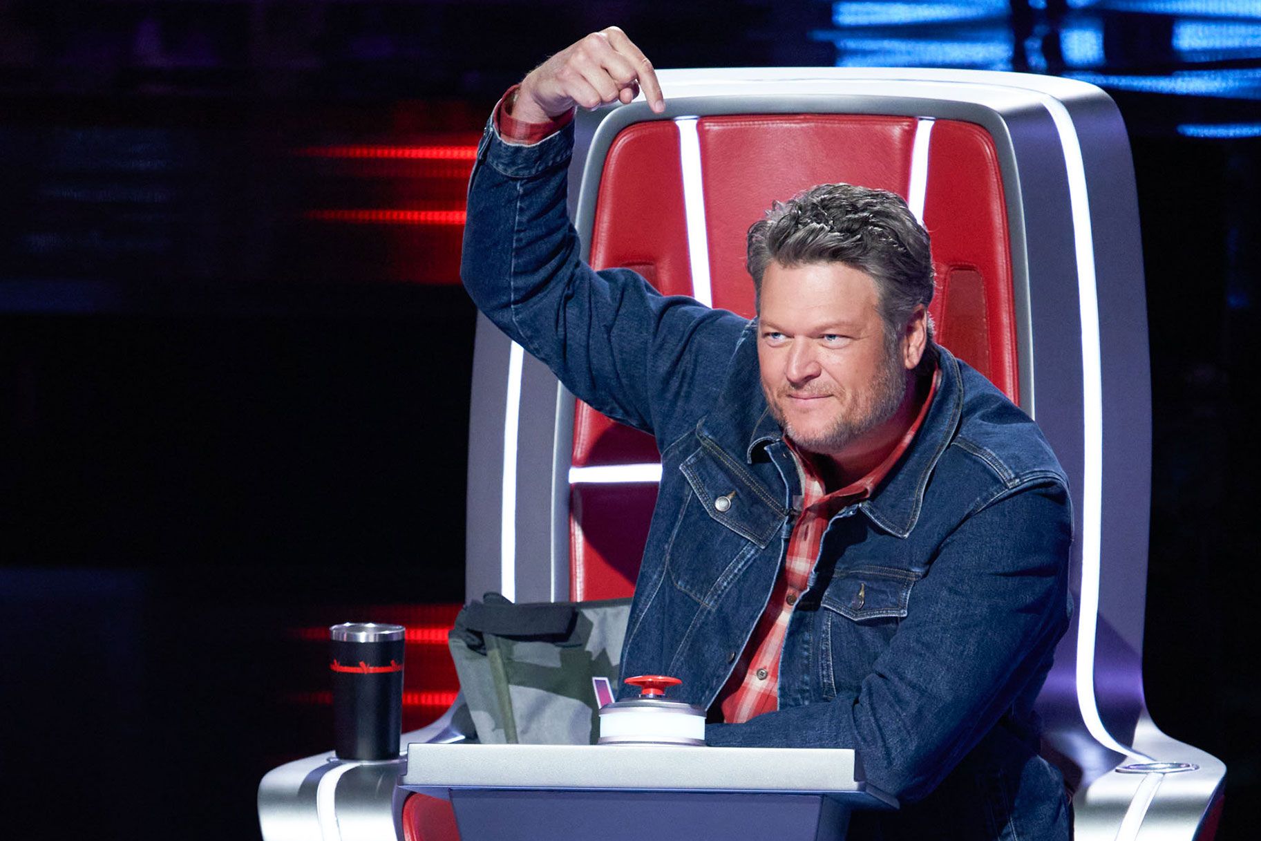 The Impact of Blake Shelton’s Latest Career Moves and What Fans Really Think