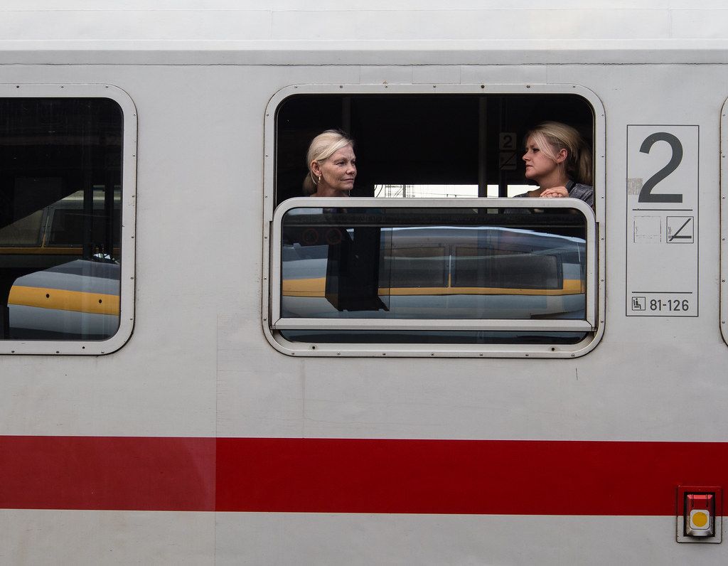 Why Cracking Windows Helps