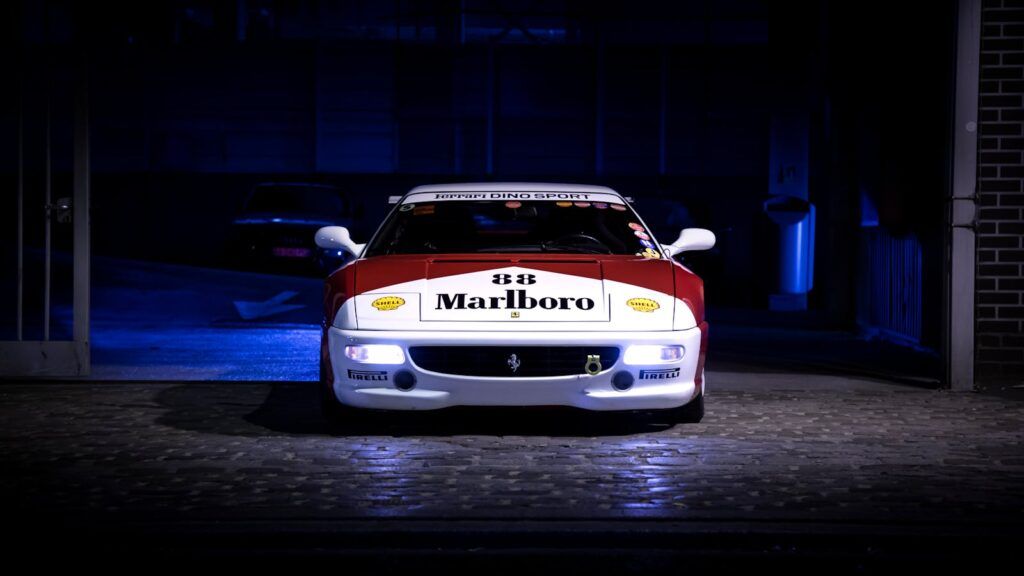 Wide Network of Dealerships