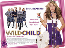 12. Wild Child 2008