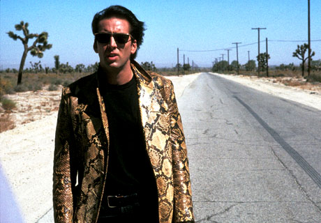 3. Wild at Heart 1990
