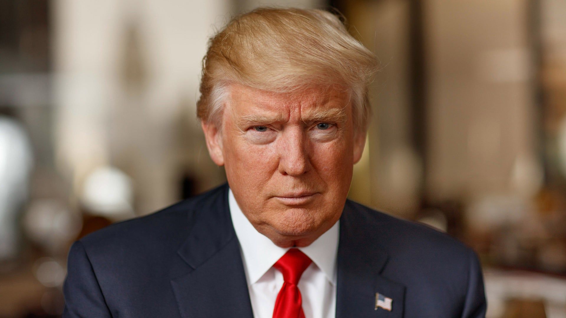Donald J. Trump: A Transformative Figure in American Business and Politics