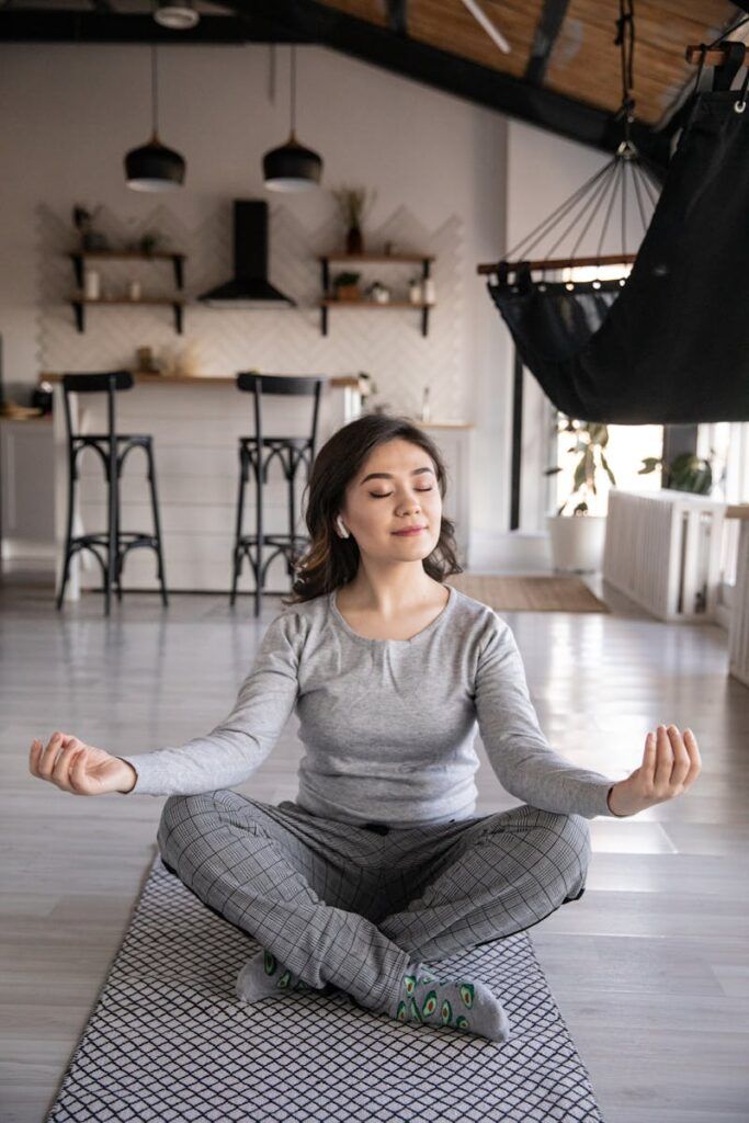 Unlock Your Inner Equilibrium: 15 Foundational Yoga Principles for Holistic Balance and Well-being