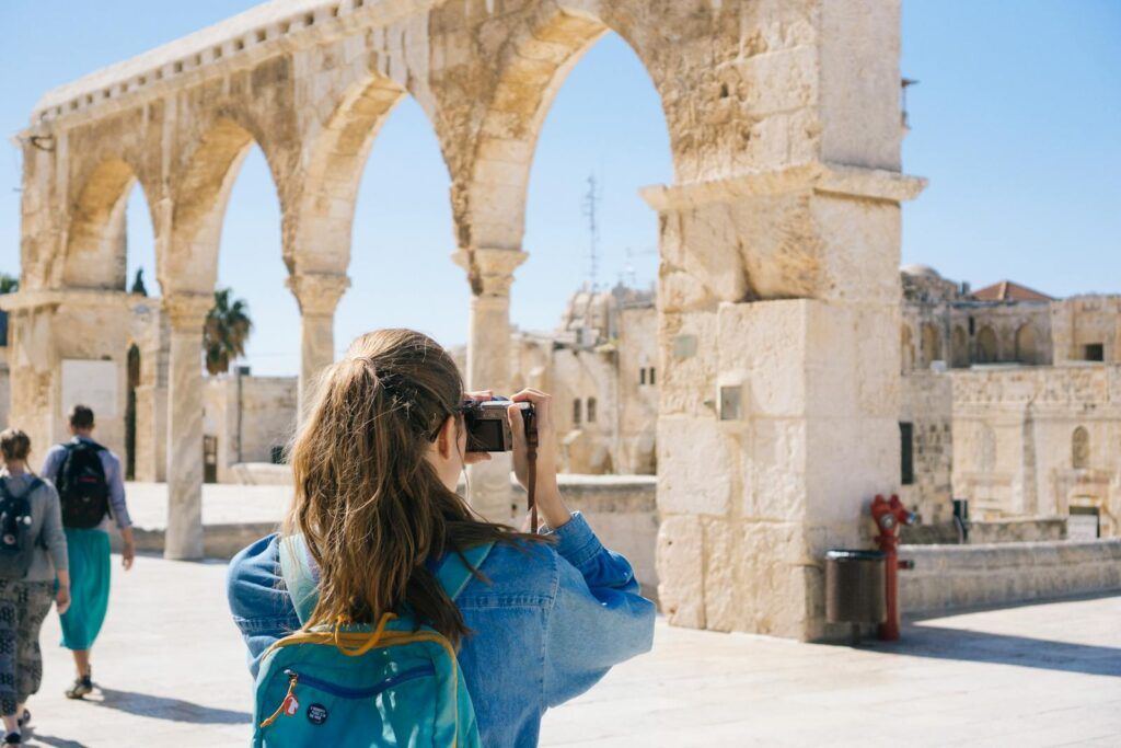 Beyond the Map: Safely Visiting ‘Do Not Travel’ Destinations