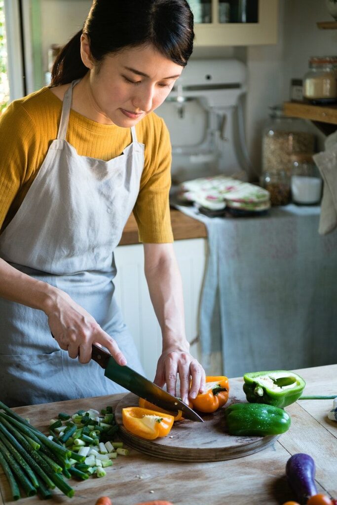cooking seasoning