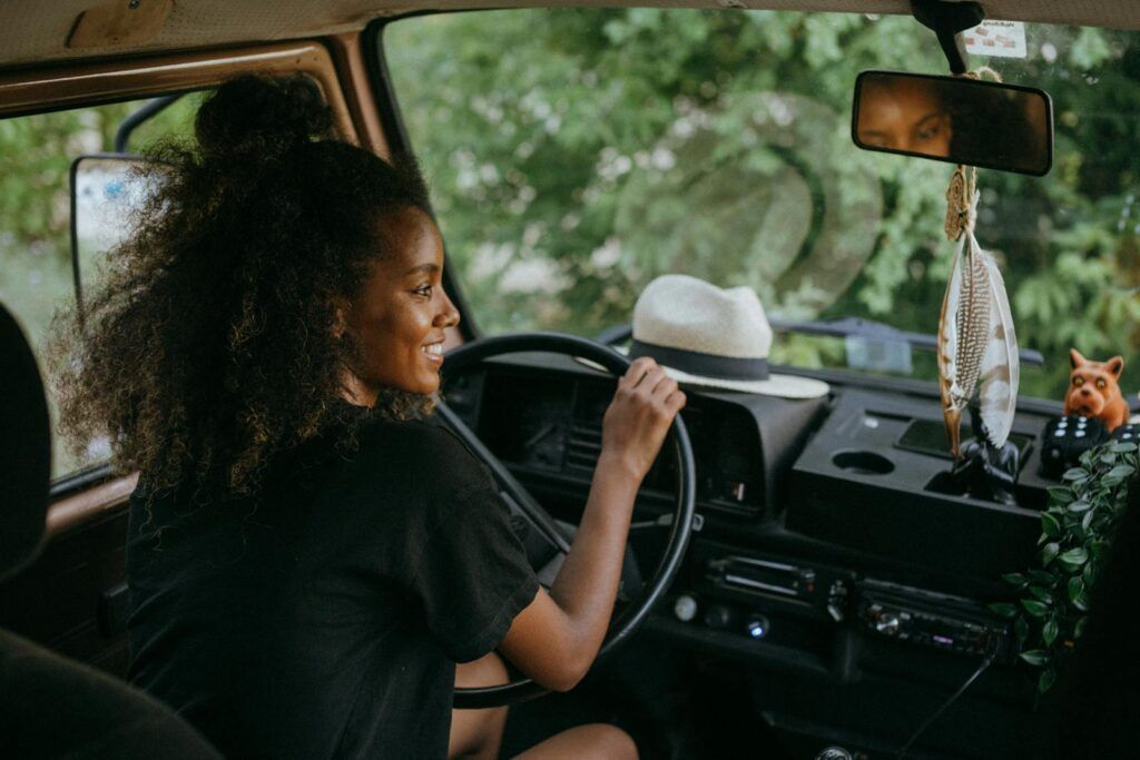Navigate Your Golden Years: The Best Road-Trip Apps for Drivers Over 50 to Explore with Confidence and Ease