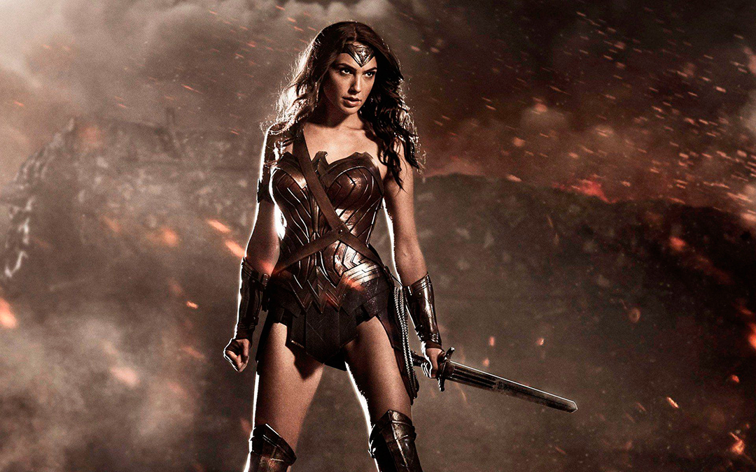 From Wonder Woman to Action Hero: Reviewing 16 Movies Starring Gal Gadot