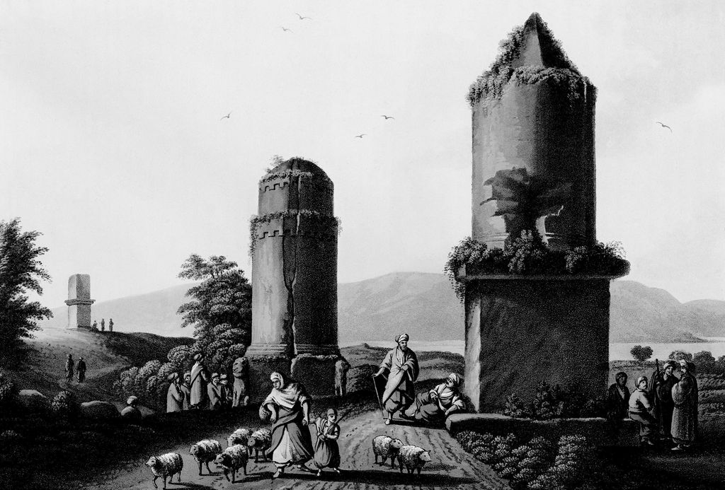 Must as a Noun: A Hint of Age (Moldiness)