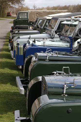 World Record for Engine Replacement