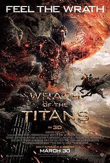 Wrath of the Titans 2012,IMDB Rating: 5.7, IMDB Votes: 196487, ID: 1646987