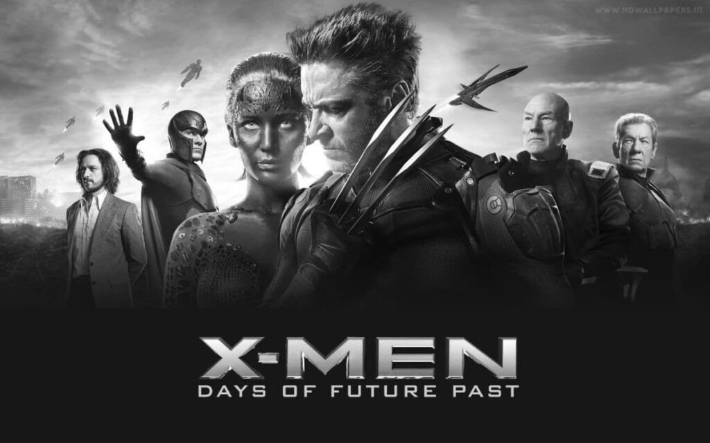 X-Men: Days of Future Past 2014,IMDB Rating: 7.9, IMDB Votes: 751100, ID: 1877832