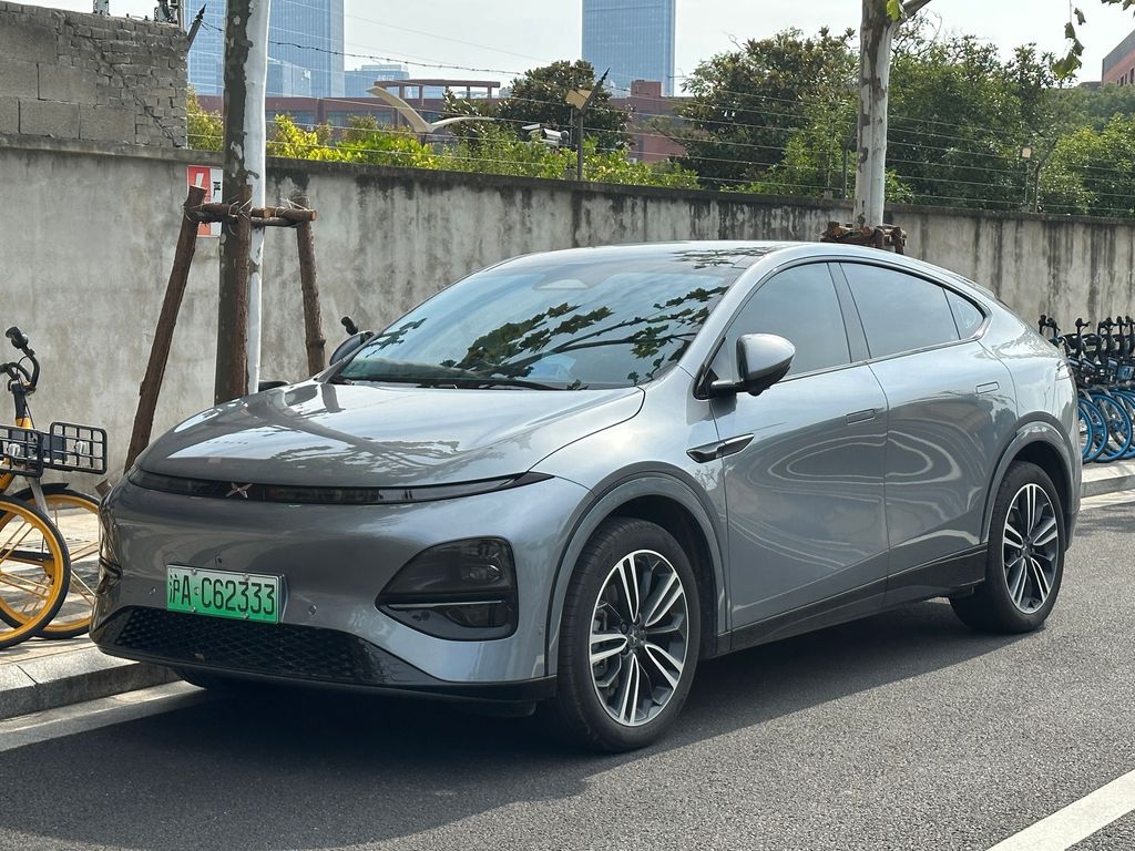 XPeng G6 014