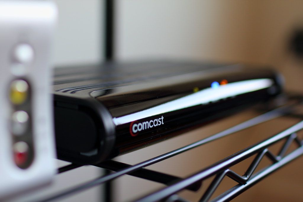 Xfinity X1