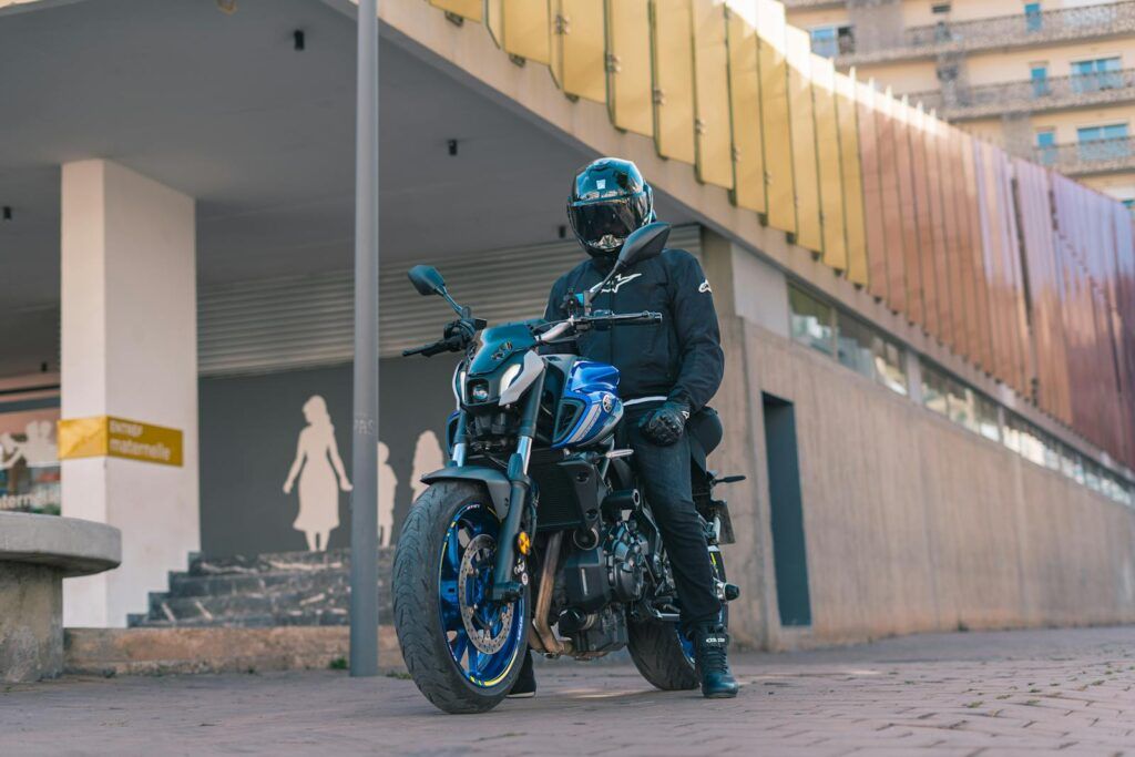 The Volkspod: Mini Bikes Crafted From Iconic VW Beetle Fenders