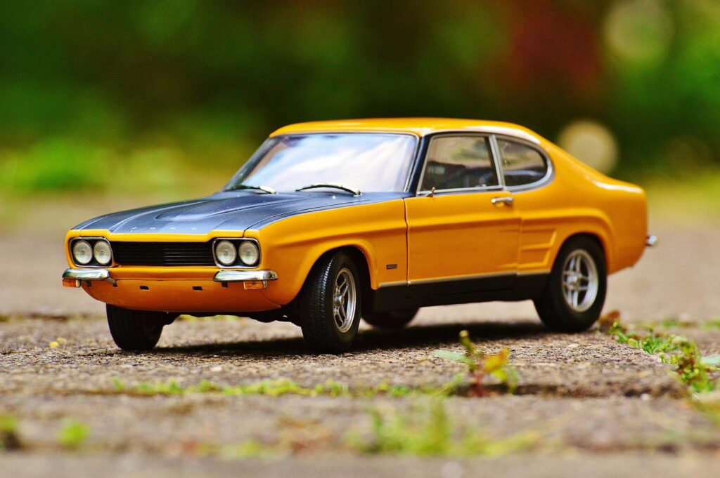 The Most Iconic Cars of the 1990s That Are Still Legends