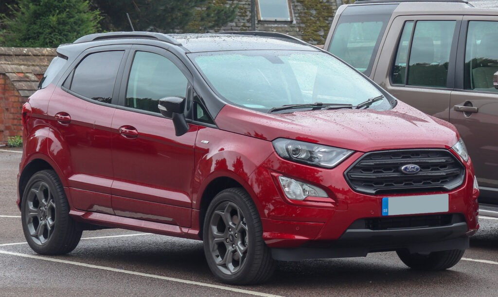 Don’t Get Stranded: 14 Used Cars That Will Absolutely Drain Your Wallet After 100,000 Miles