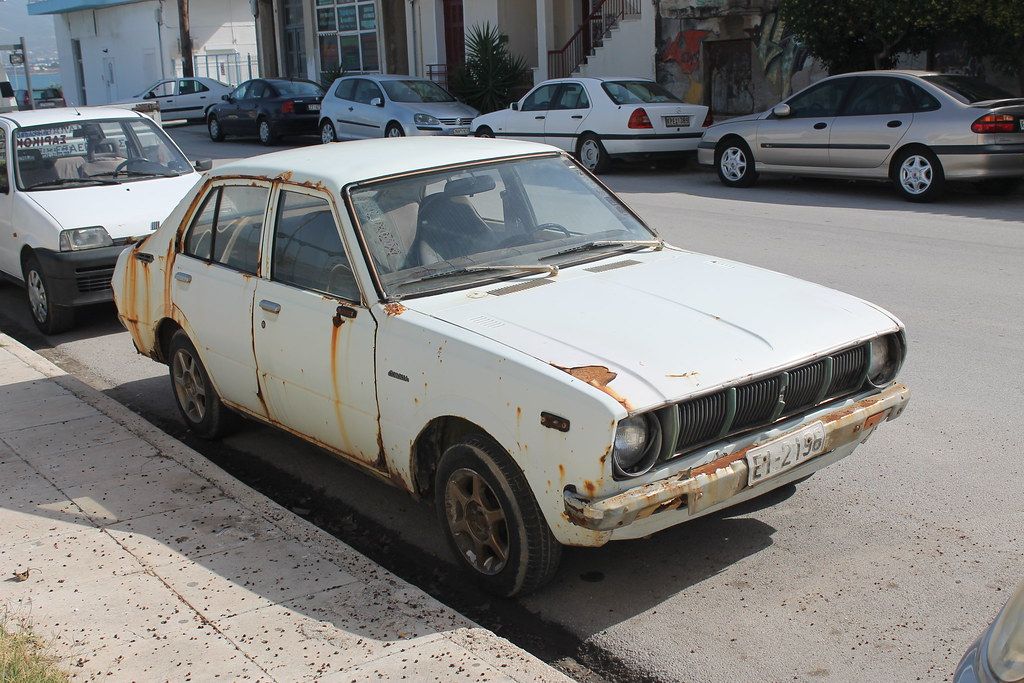 You have got to be joking me...