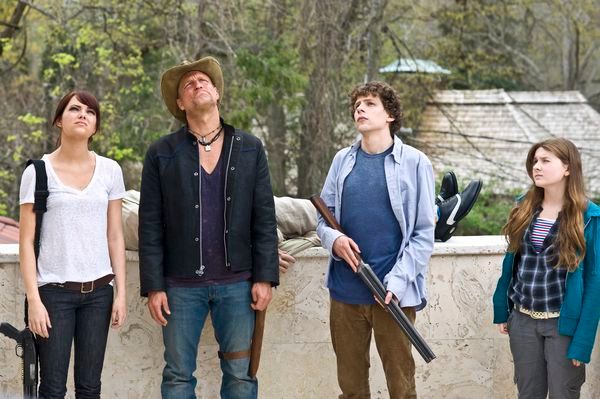 24. Zombieland 2009