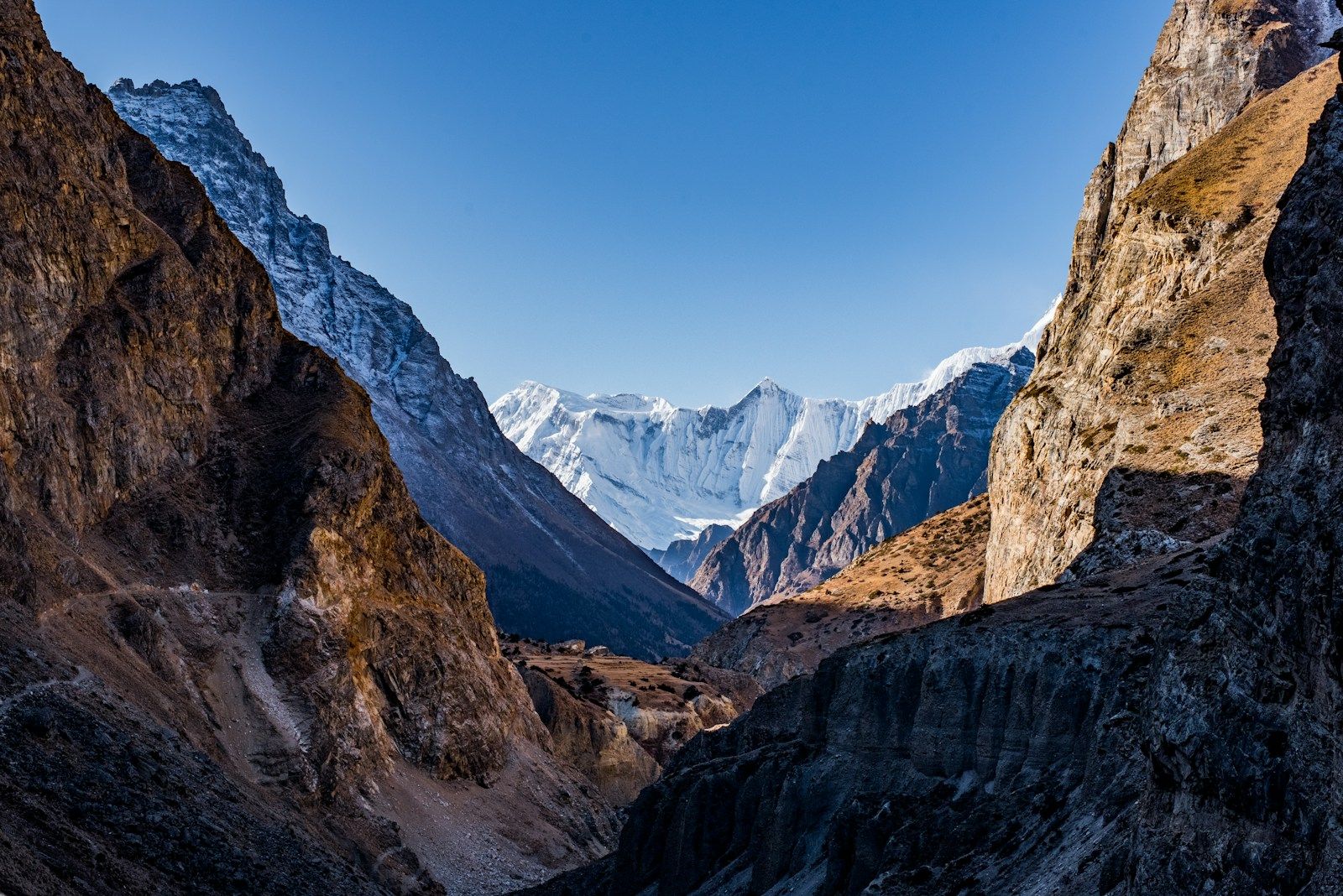 Nepal’s Nar Phu Valley Trek: An Adventurous Journey to an Untouched Hidden Gem