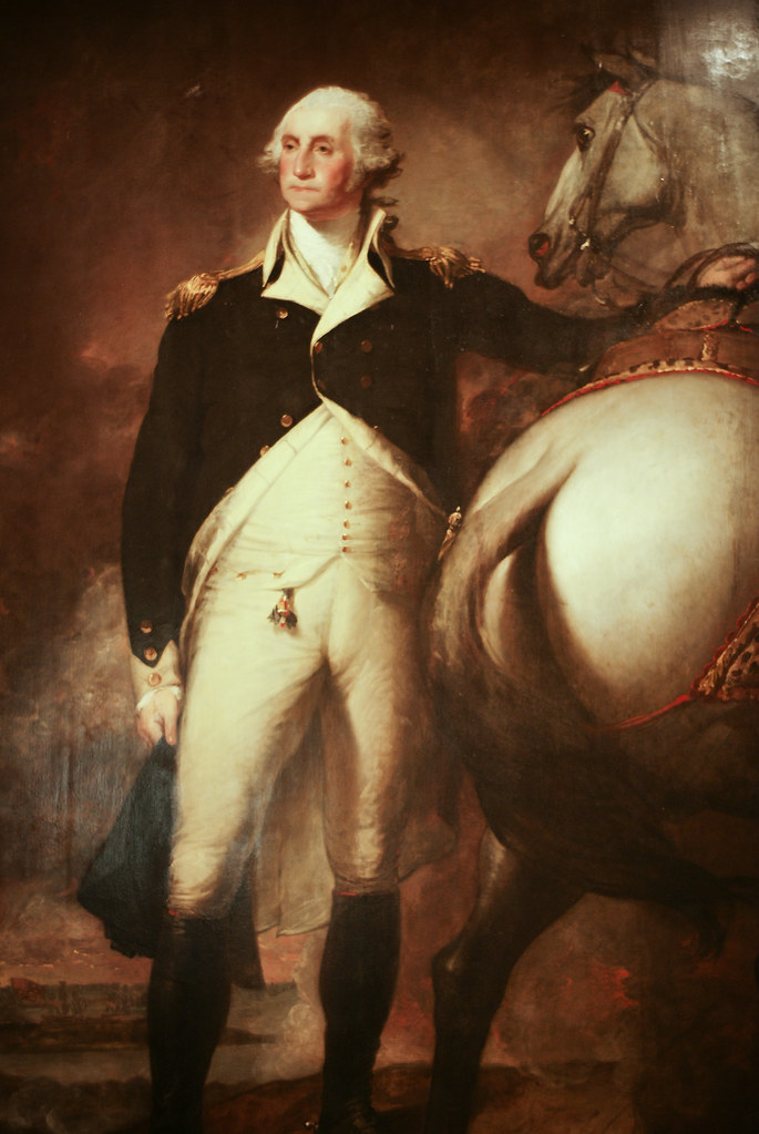 The Indispensable Man: Unraveling George Washington’s Defining Chapters and Enduring Influence