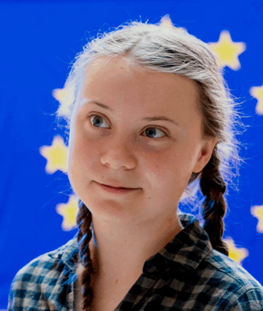 Beyond the Green Veneer: Why Greta Thunberg’s Stance Against Corporate Greenwashing Echoes a Global Call for True Climate Justice