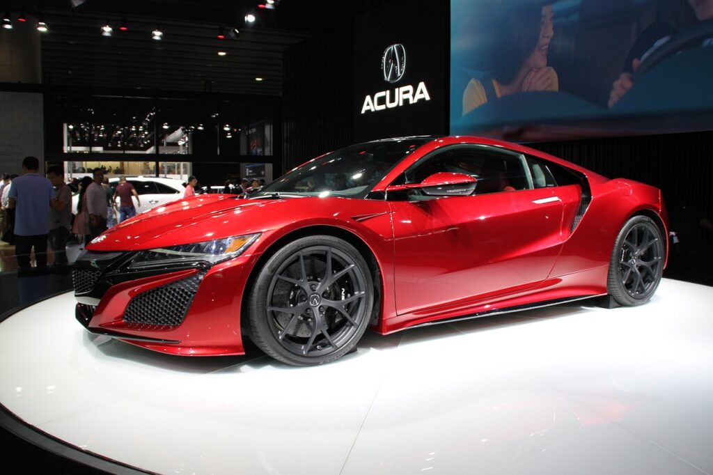 The Rarest and Most Expensive American Muscle Cars Ever Sold