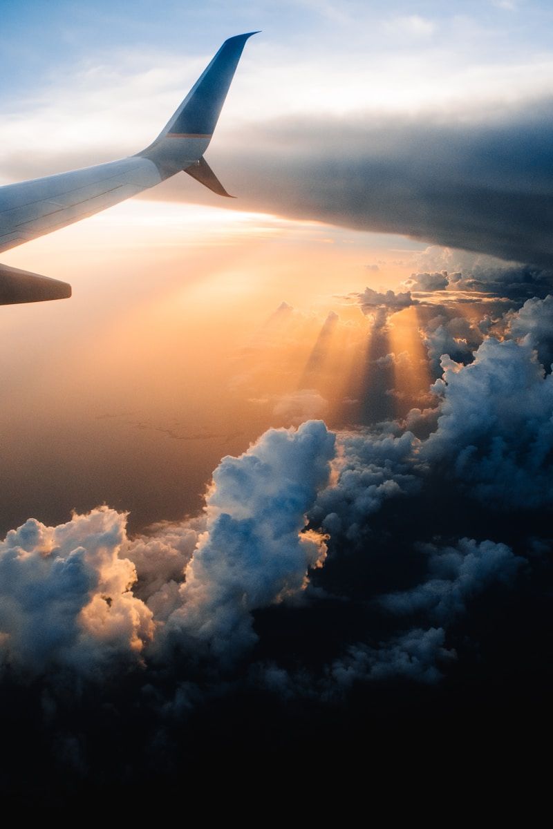 From Backpacking to Boutique: How Travel Changes From Your 20s to 40s