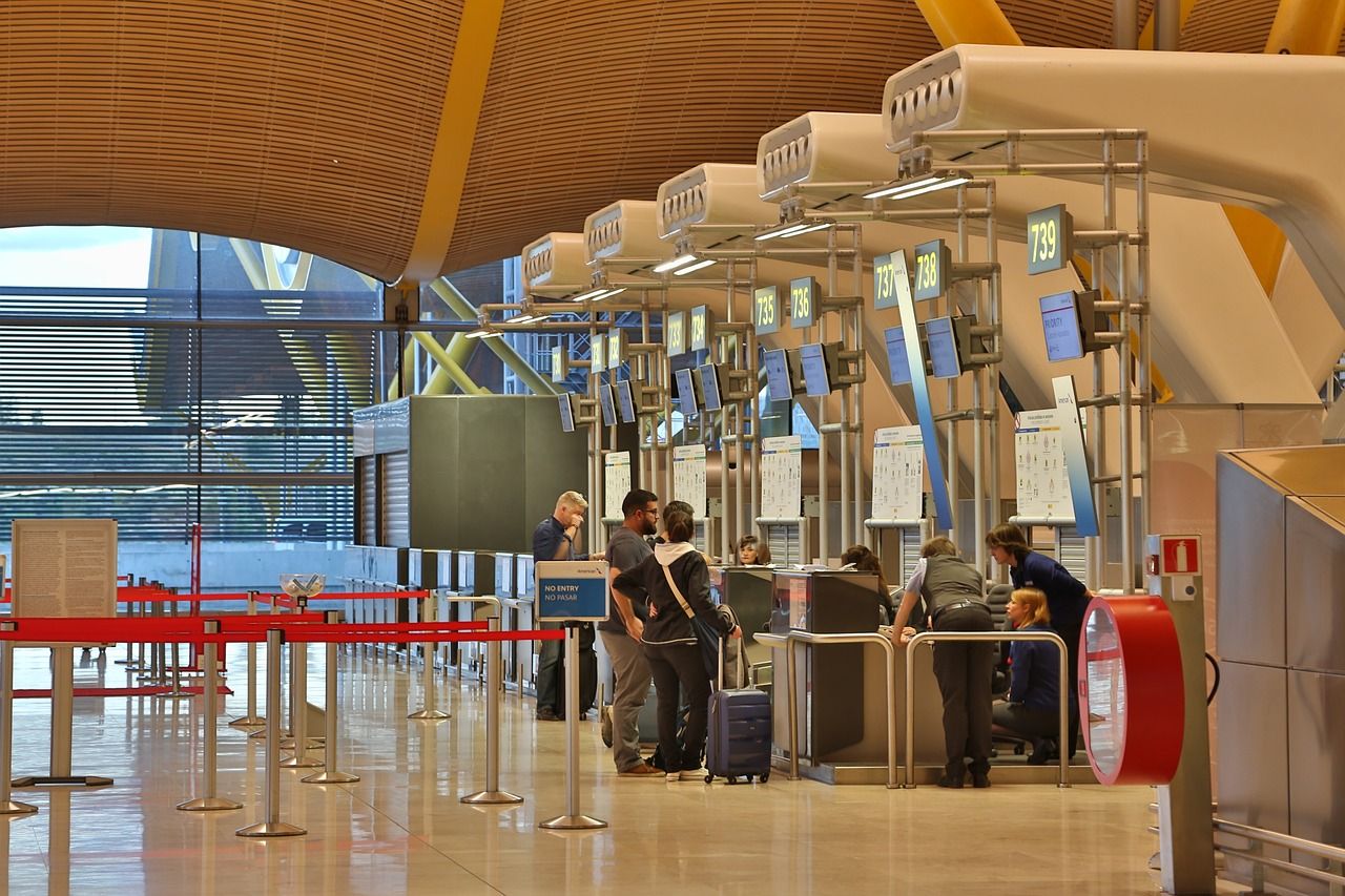 Guns in Chickens, Drugs in Scrunchies: Craziest Airport Security Finds
