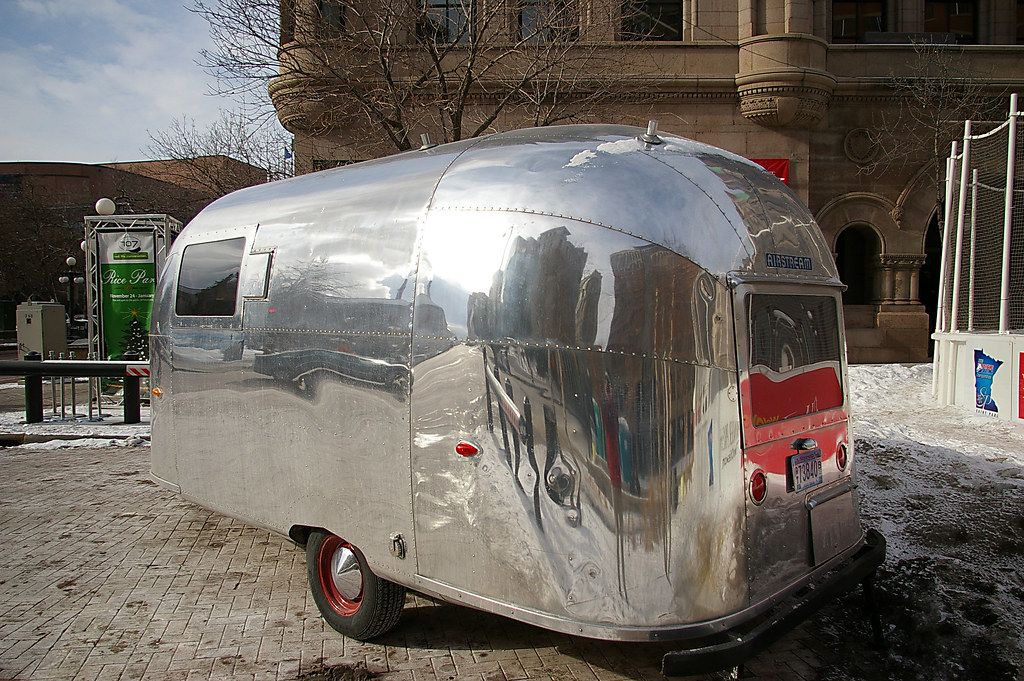 airstream