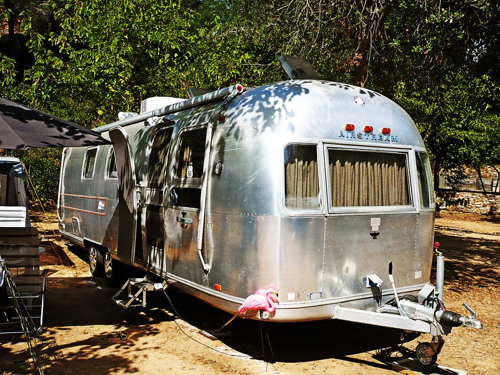 airstream