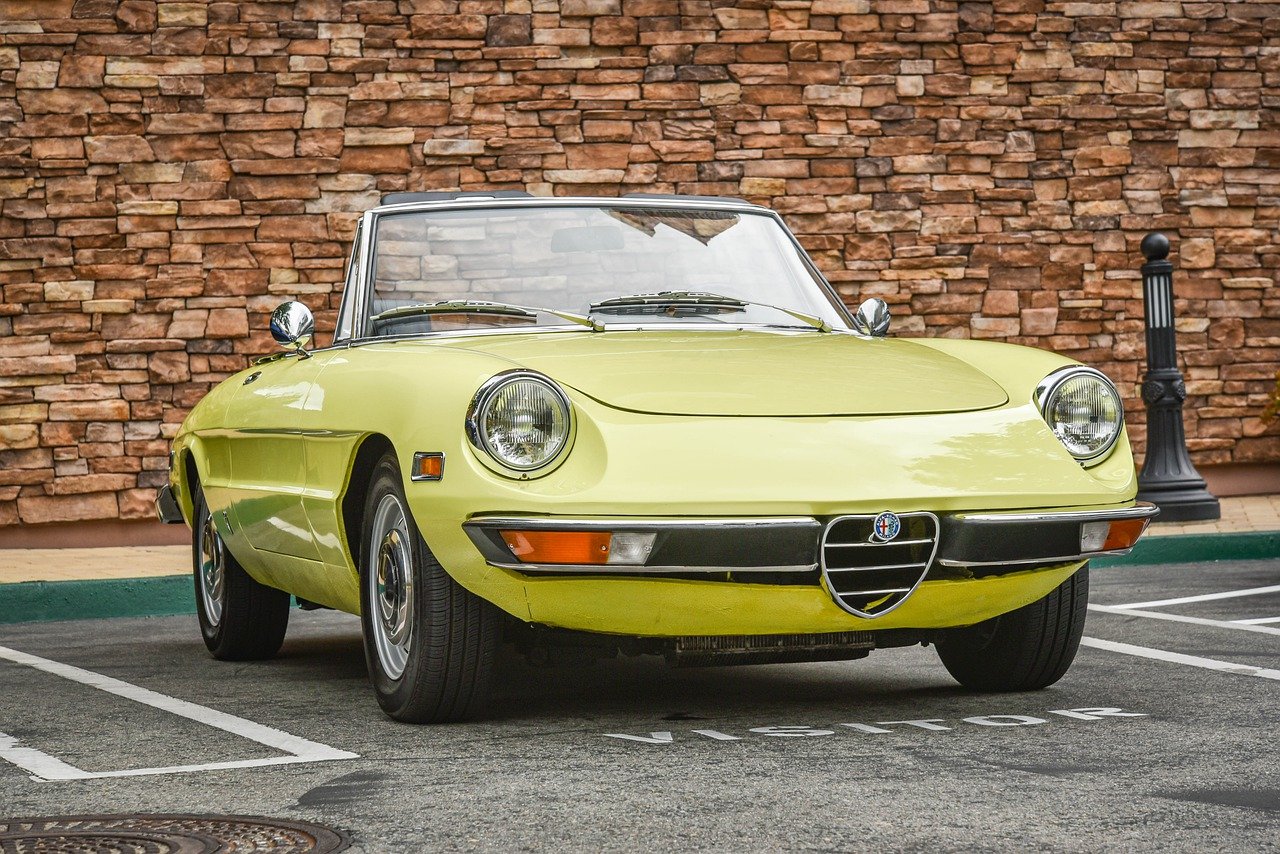 Journey into Rarity: Uncovering the World’s Most Exclusive Car Engines and Models