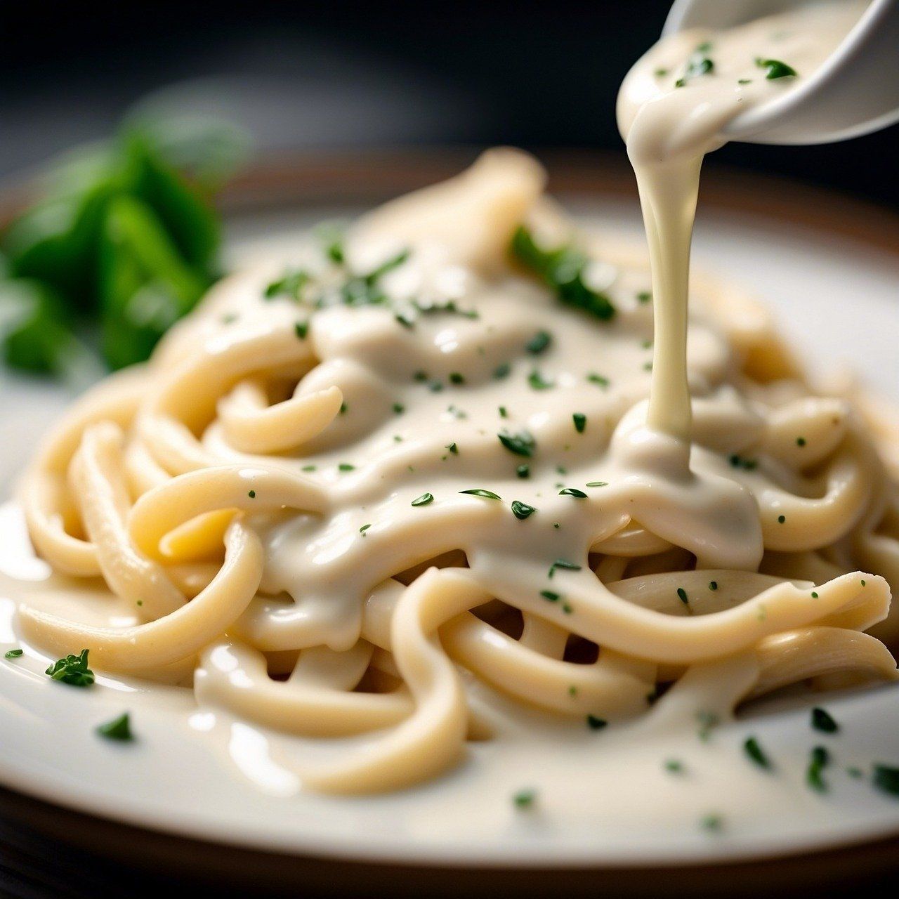 Skip the Restaurant! Easy Homemade Chicken Fettuccine Alfredo Recipe
