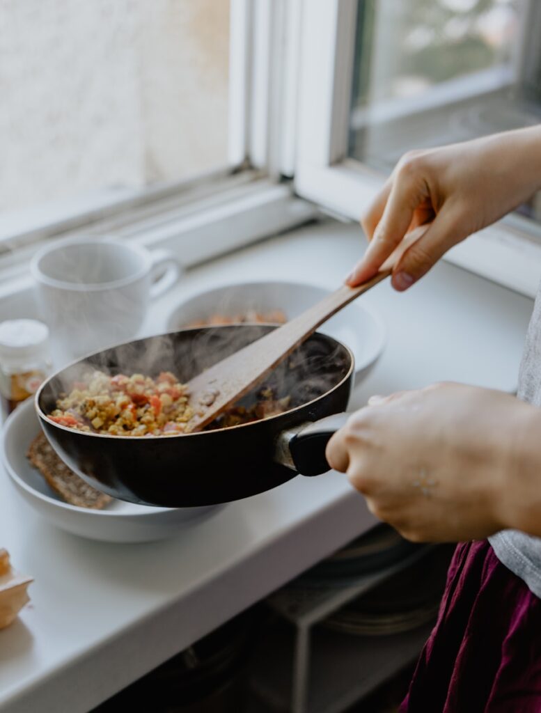 Unlock Culinary Magic: Simple Ingredient Swaps That Will Transform Your Home Cooking