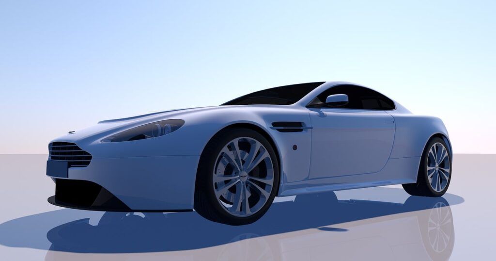 aston, martin, vantage