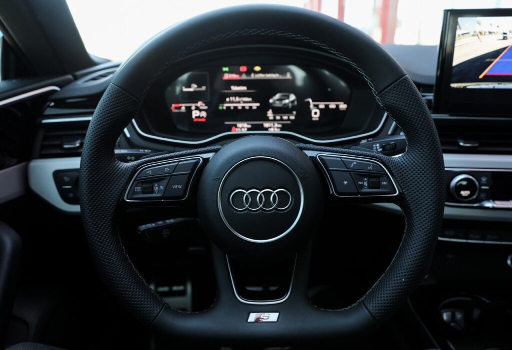 How I Finally Bought My Dream 2013 Audi S4 and Fell Even More in Love