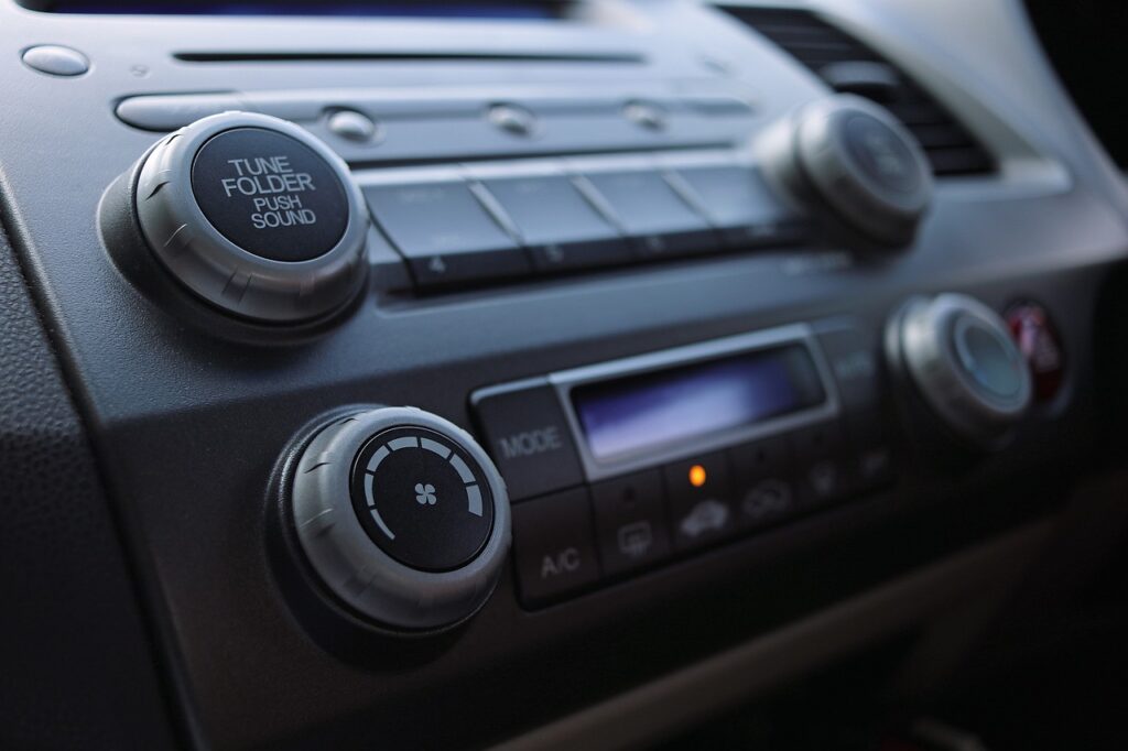 audio, car audio, radio