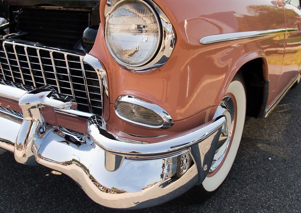 Bring Back Buttons: Why Drivers Reject Complex Touchscreens for Safer Car Interiors