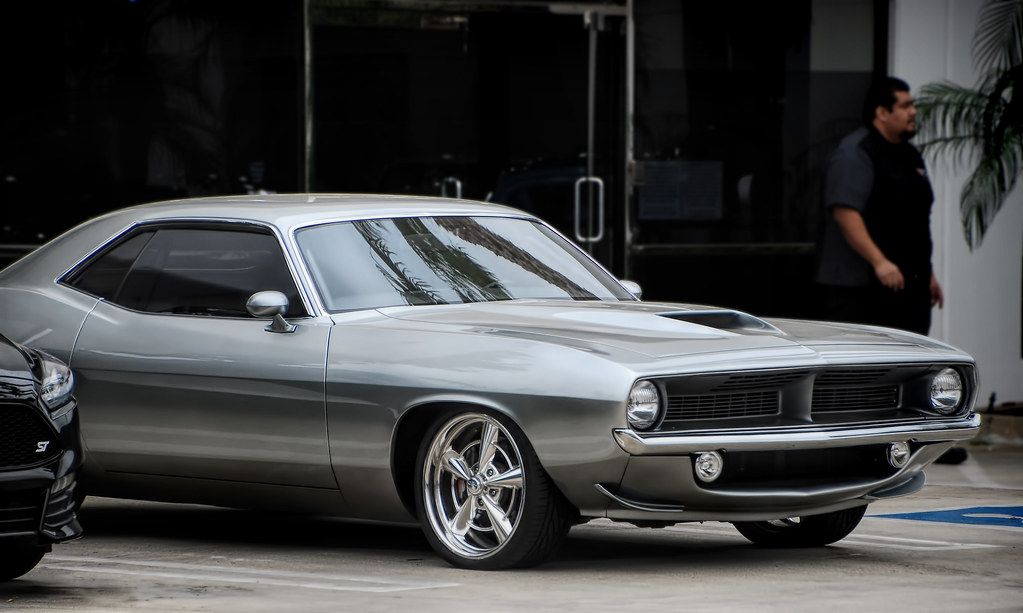 See Joe Rogan’s Incredible Car Collection: Rare, Custom, and High-Performance Vehicles