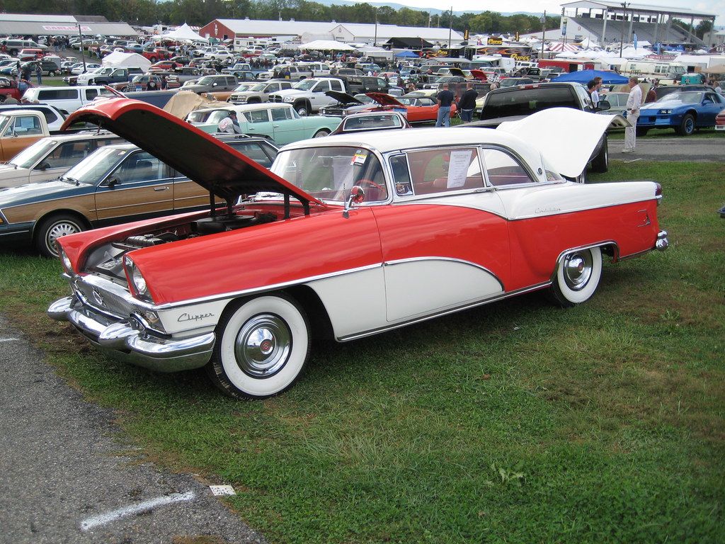 automotive market markups