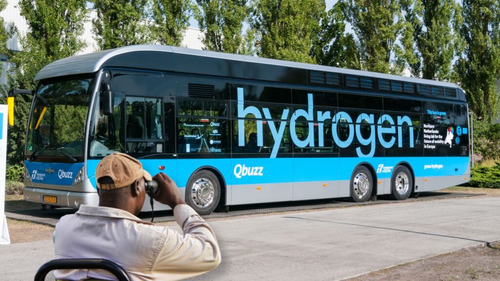 autonomous vehicles urban mobility