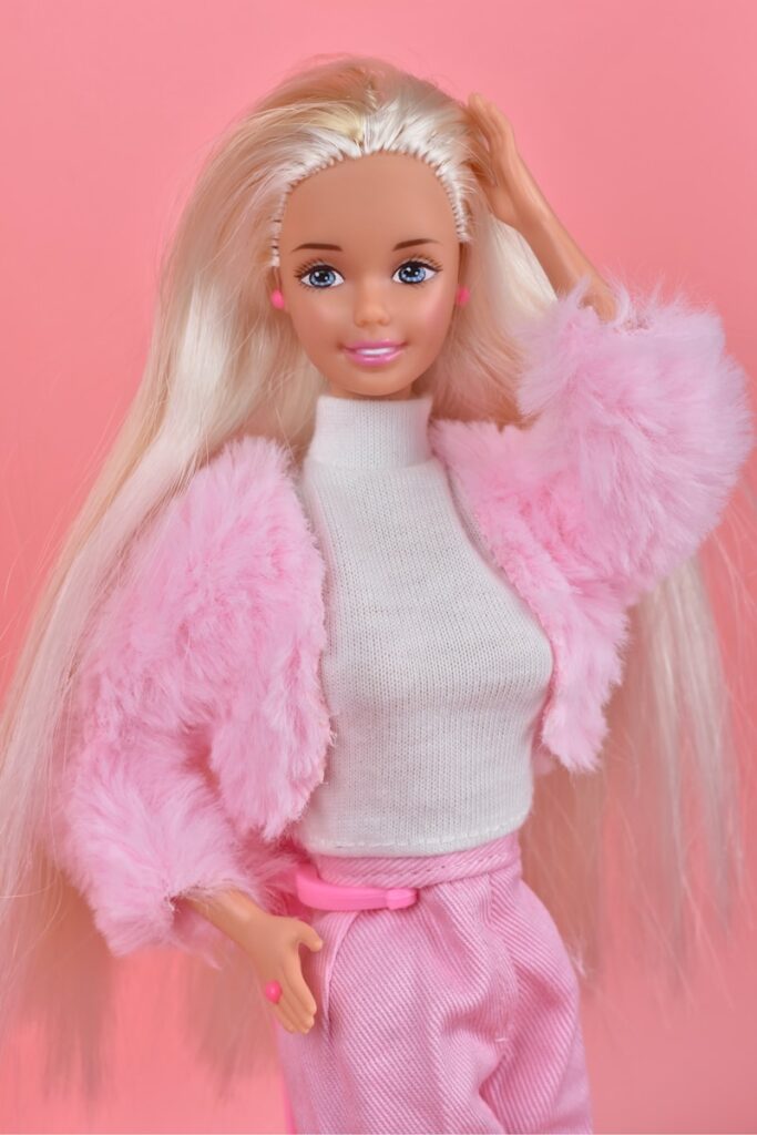 Living Dolls and Real Lives: Exploring Barbie’s World, From Inclusivity to Human Transformation and AI Fun