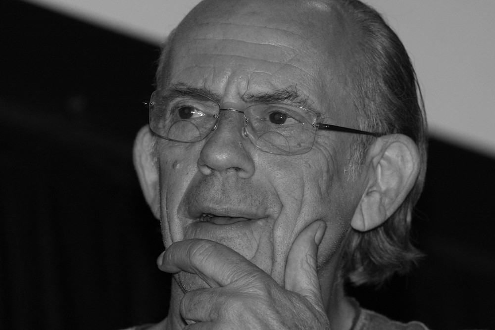 Christopher Lloyd