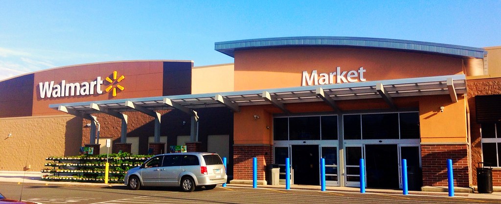 Walmart