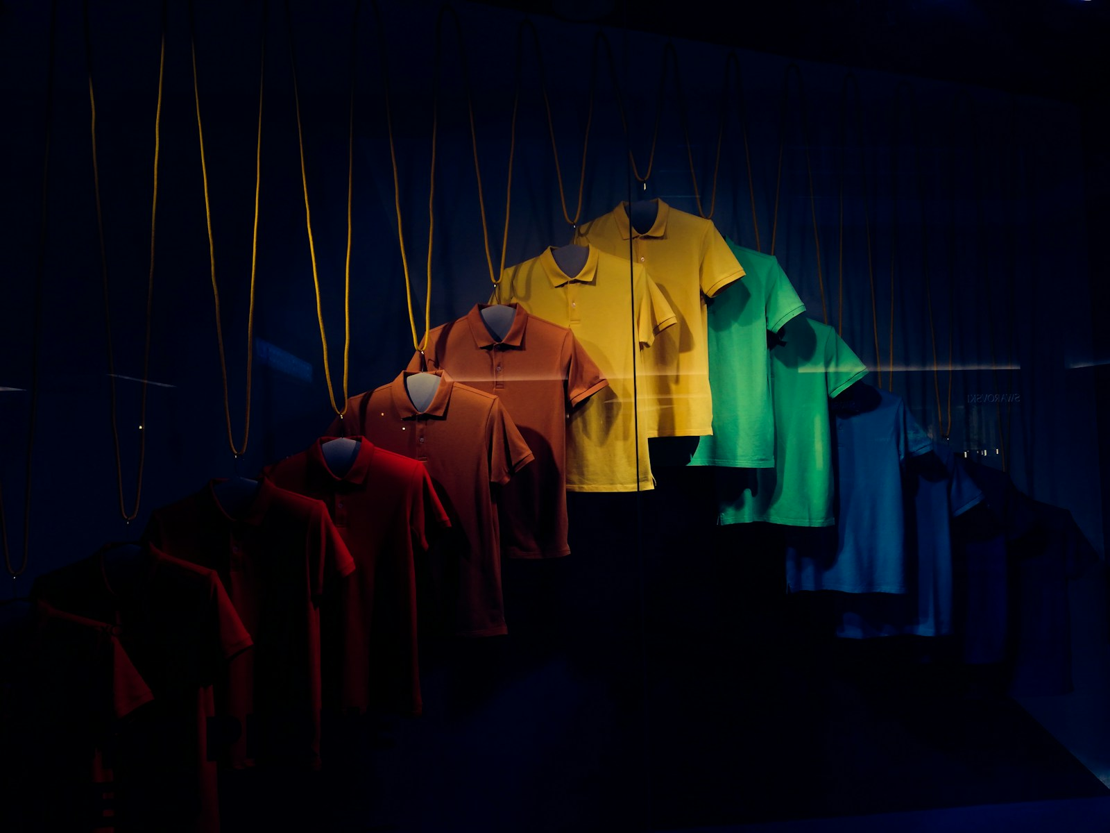 5 Color Trends You’re About to See Everywhere