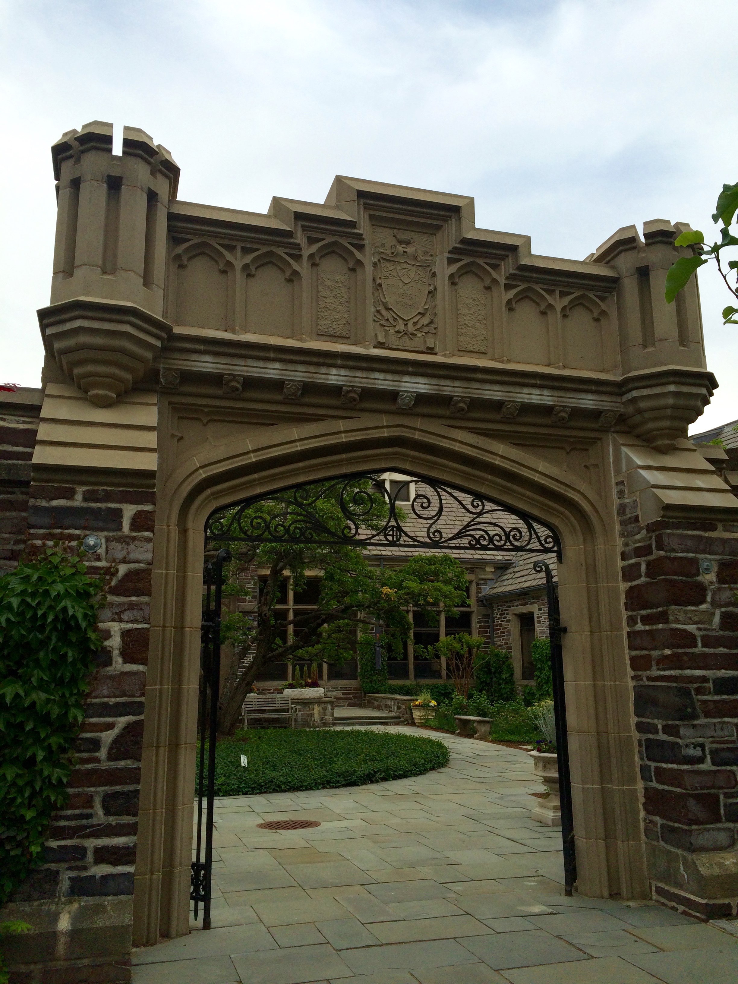 Princeton University