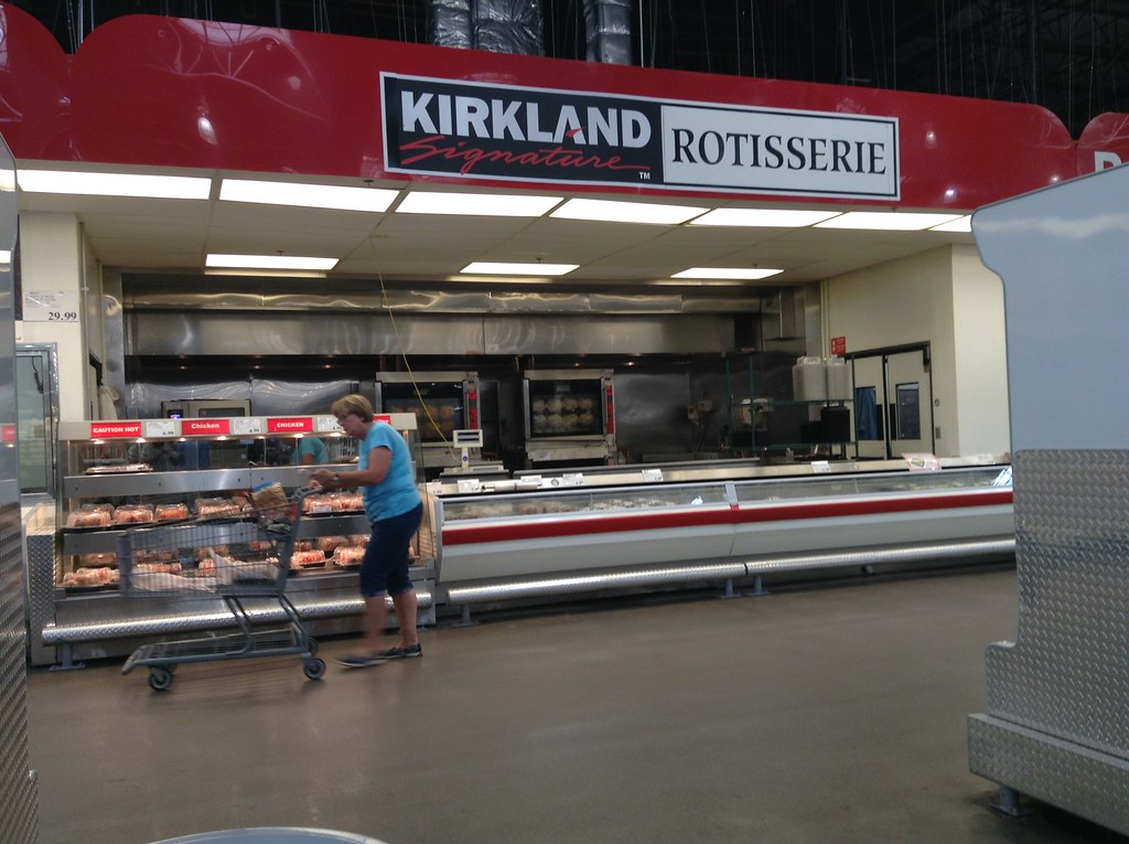 I’ve Worked at Costco for Years — Here Are Must-Buy Items Employees Swear By