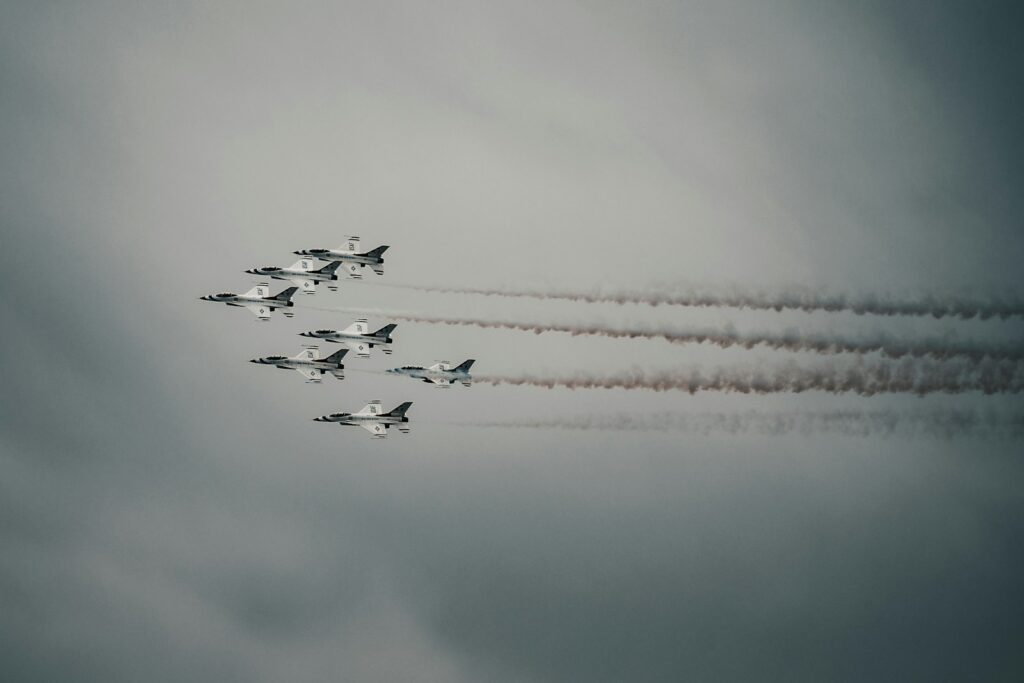 Behind the Kill: Unpacking the Tech and Tactics of Ukraine’s First F-16 Downing of a Russian Su-35